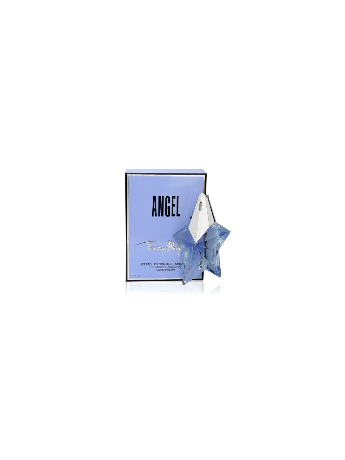 Thierry Mugler Angelo Eau de parfum da Donna 25ml