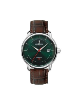 ZEPPELIN WATCHES - Stile e Precisione