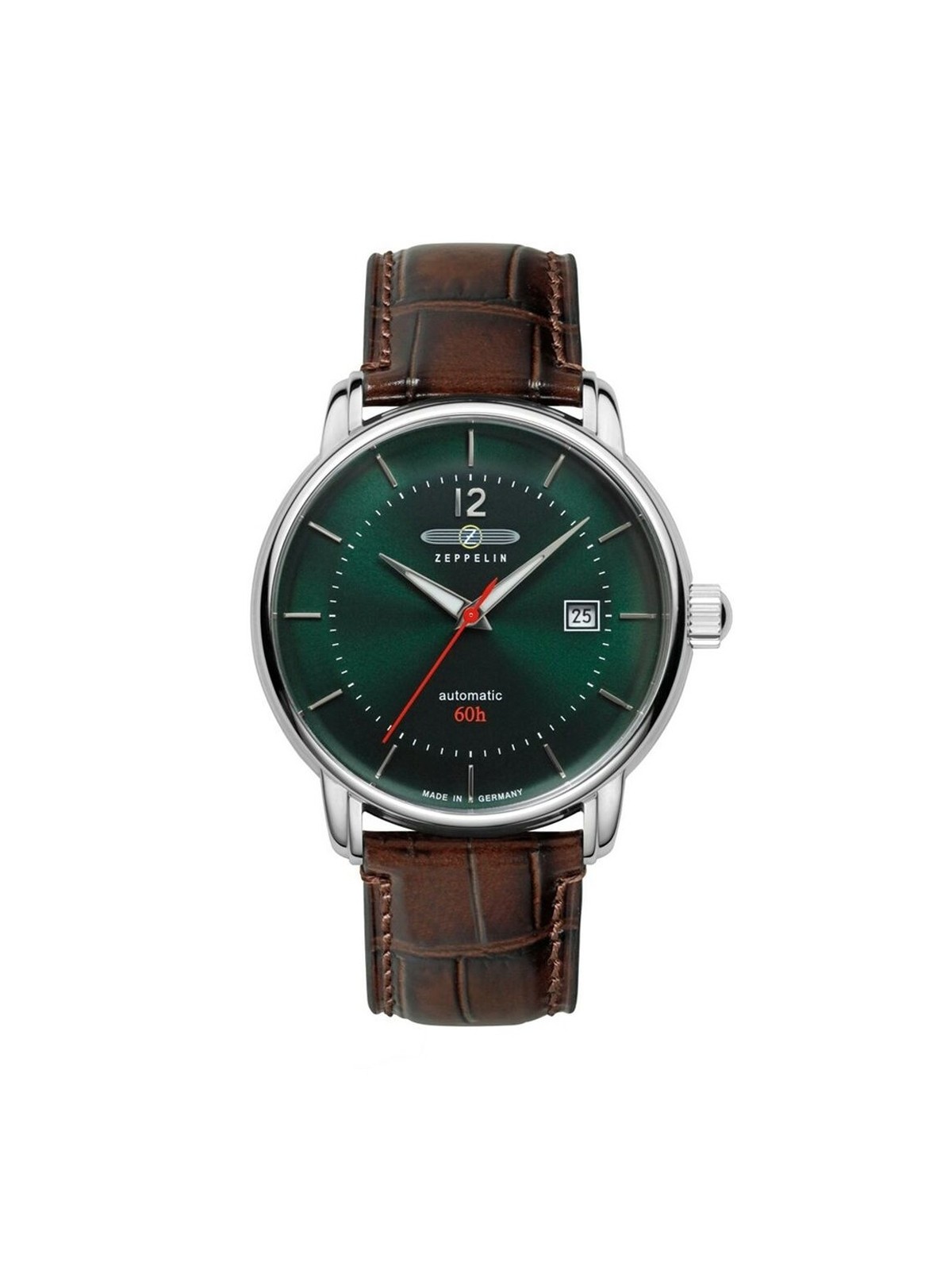 ZEPPELIN WATCHES - Stile e Precisione