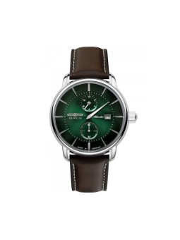 ZEPPELIN WATCHES Mod. - Stile senza tempo
