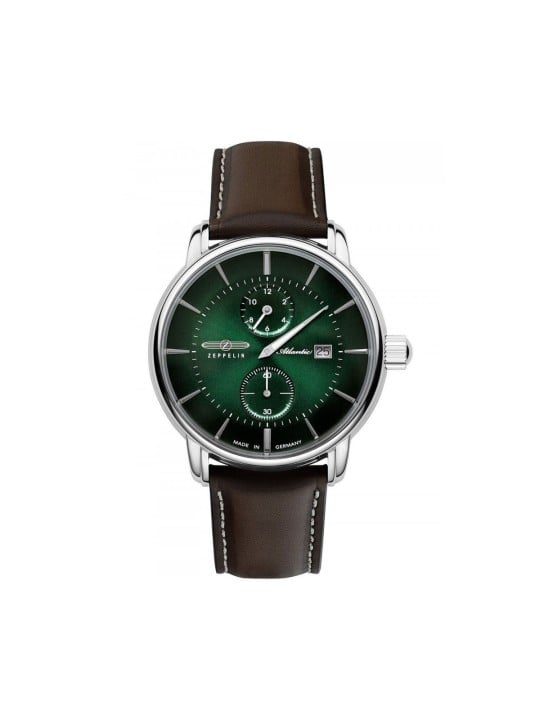ZEPPELIN WATCHES Mod. - Stile senza tempo