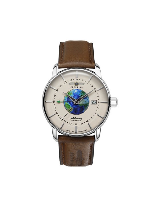 Orologio ZEPPELIN Modello Elegante