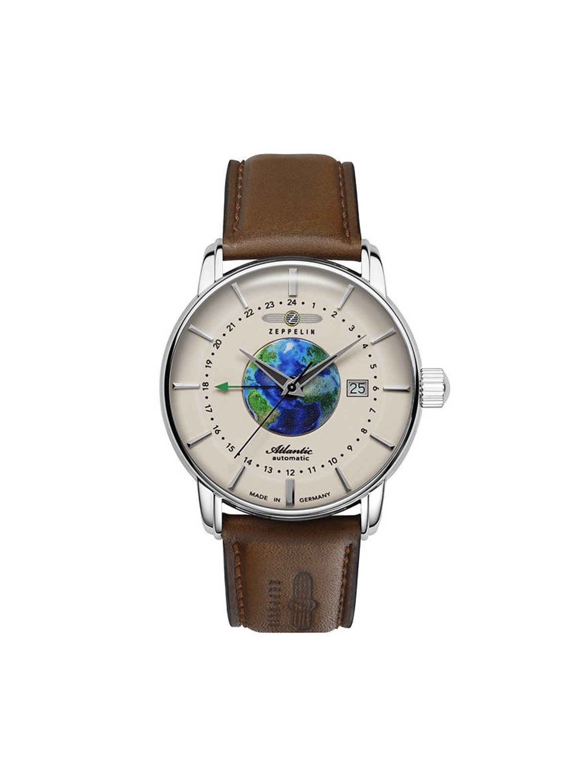 Orologio ZEPPELIN Modello Elegante