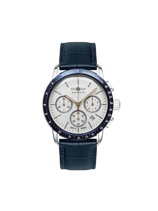 Orologio ZEPPELIN - Modello Elegante e Raffinato