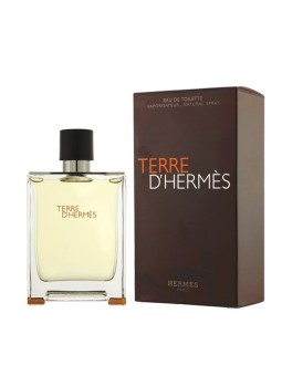 Hermes Profumo Terre DHermes Uomo Spray 50ml Collezione per la