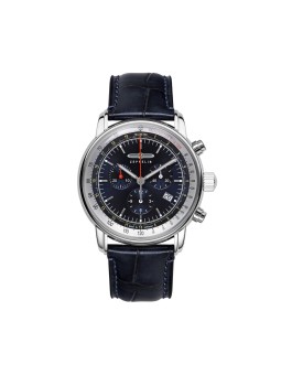 Orologio ZEPPELIN - Modello Iconico