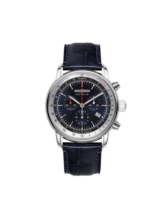 Orologio ZEPPELIN - Modello Iconico