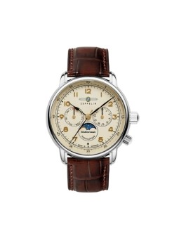 Orologio ZEPPELIN dal design raffinato