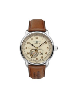 Orologi Zeppelin: Stile ed Eleganza Senza Tempo