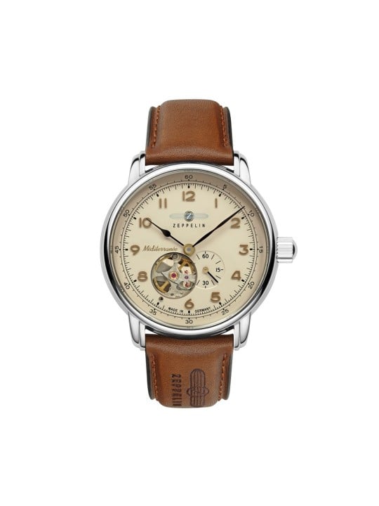 Orologi Zeppelin: Stile ed Eleganza Senza Tempo