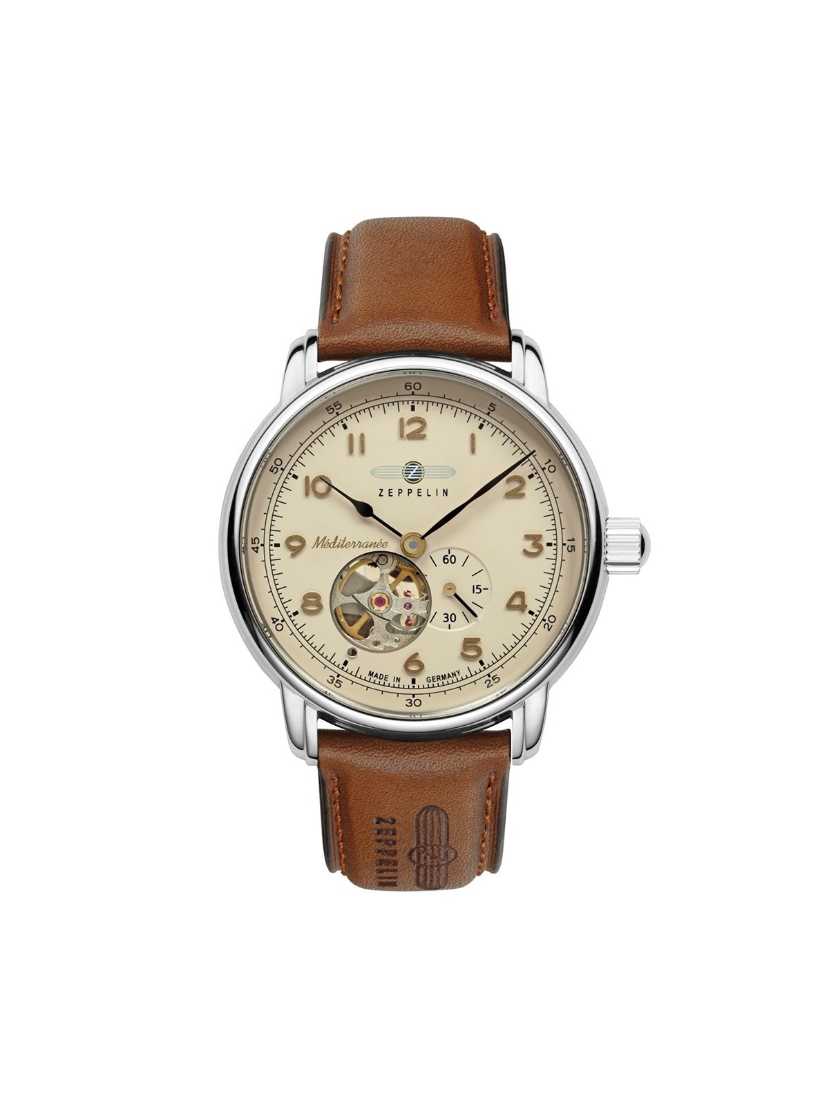 Orologi Zeppelin: Stile ed Eleganza Senza Tempo