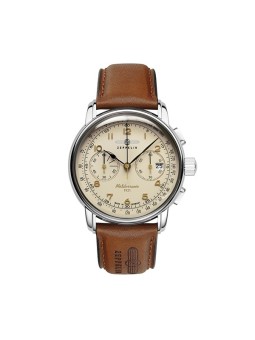 Orologio ZEPPELIN Mod. - Design sofisticato