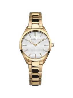 Orologio BERING da Donna con Cassa in Acciaio