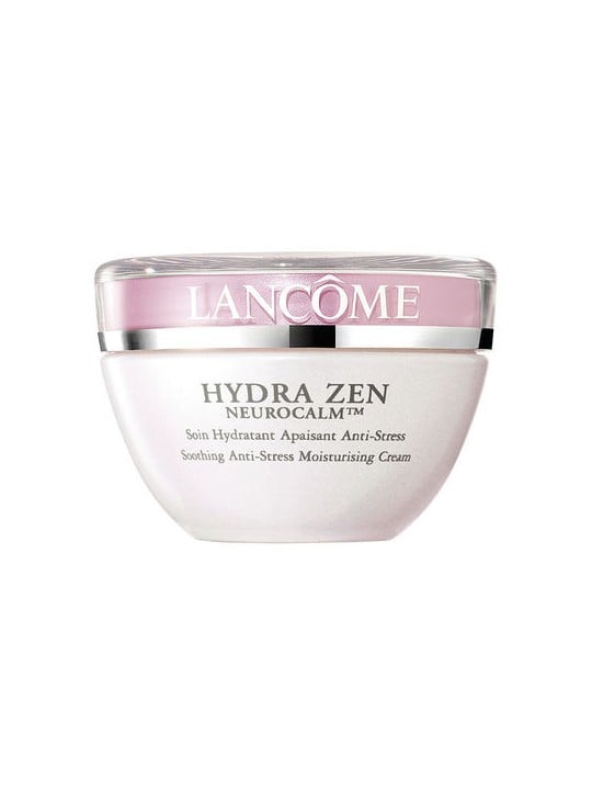 Lancome HYDRA ZEN NUIT NEUROCALM Crema notte lenitiva e