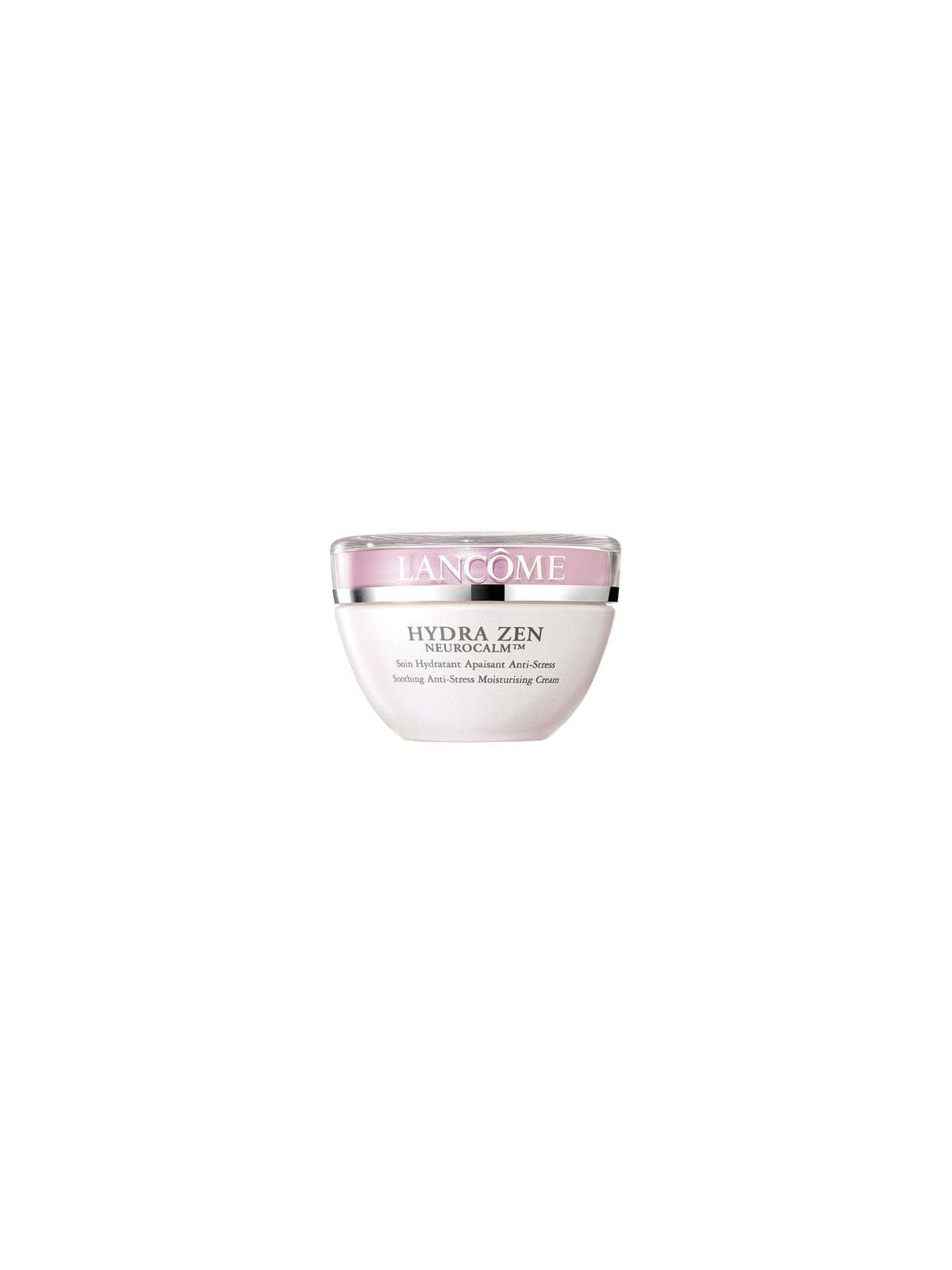 Lancome HYDRA ZEN NUIT NEUROCALM Crema notte lenitiva e