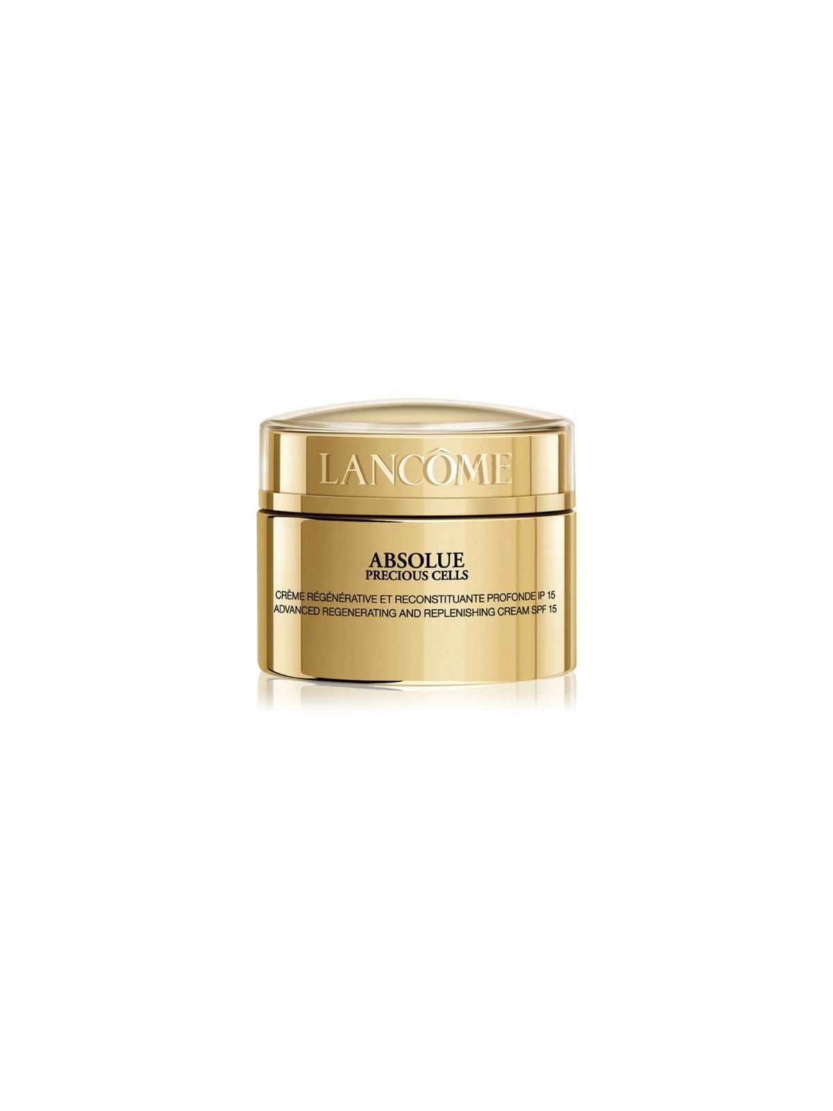 Lancome Absolue Precious Cells Crema Rigenerante per il Giorno