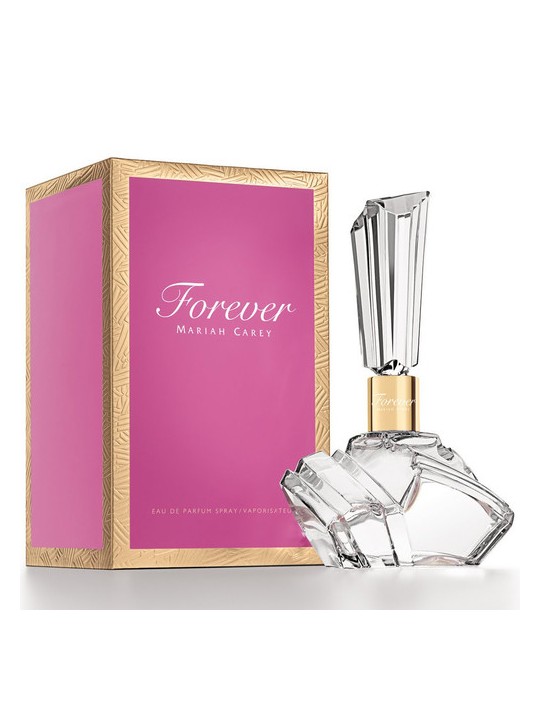 Mariah Carey Mariah Carey per sempre Eau de parfum da Donna