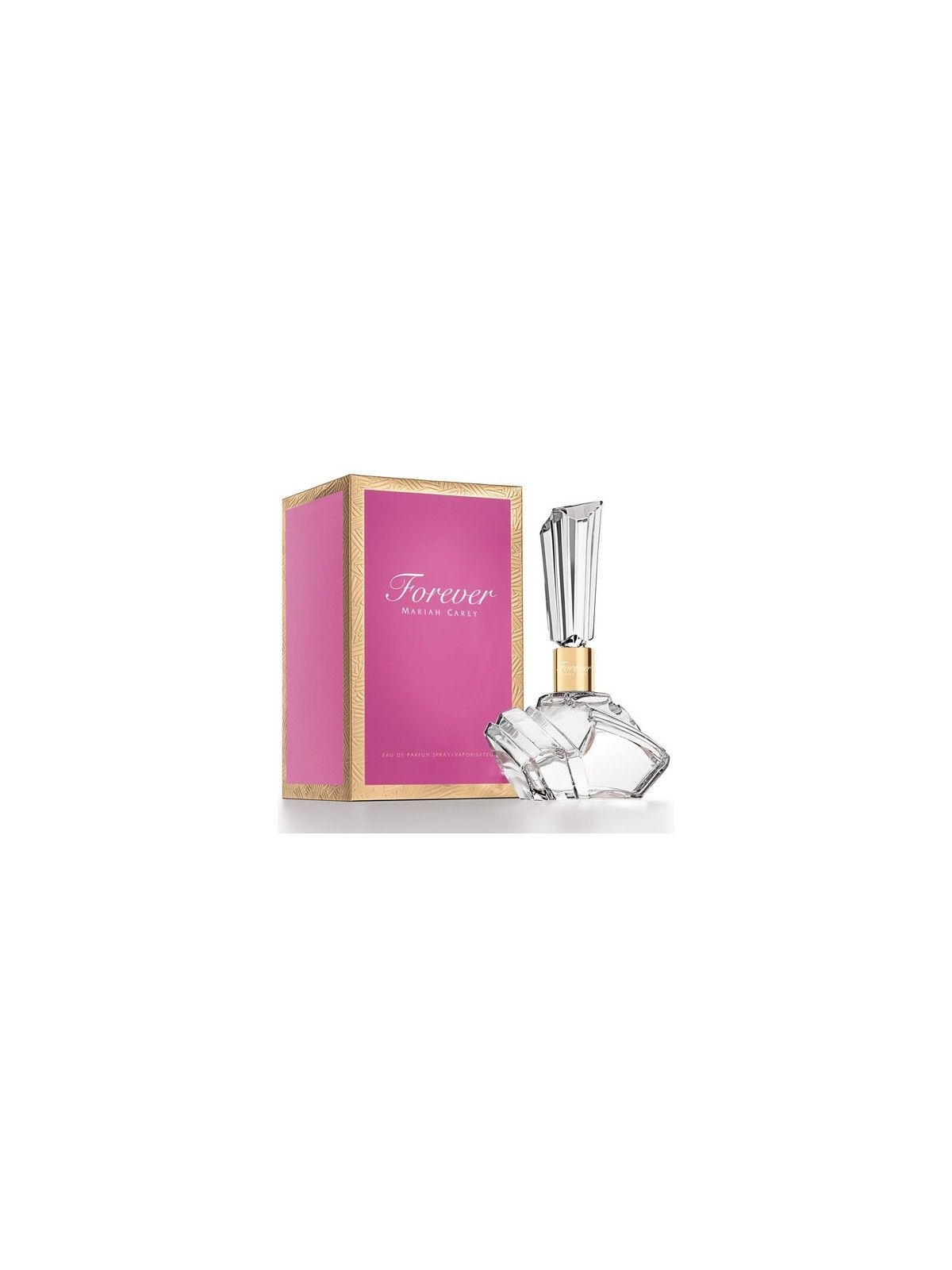 Mariah Carey Mariah Carey per sempre Eau de parfum da Donna