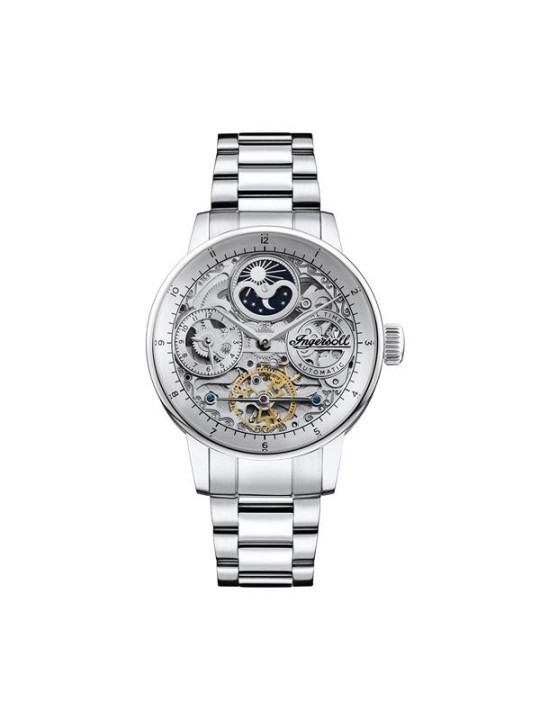 Orologi Ingersoll 1892 - Stile e precisione