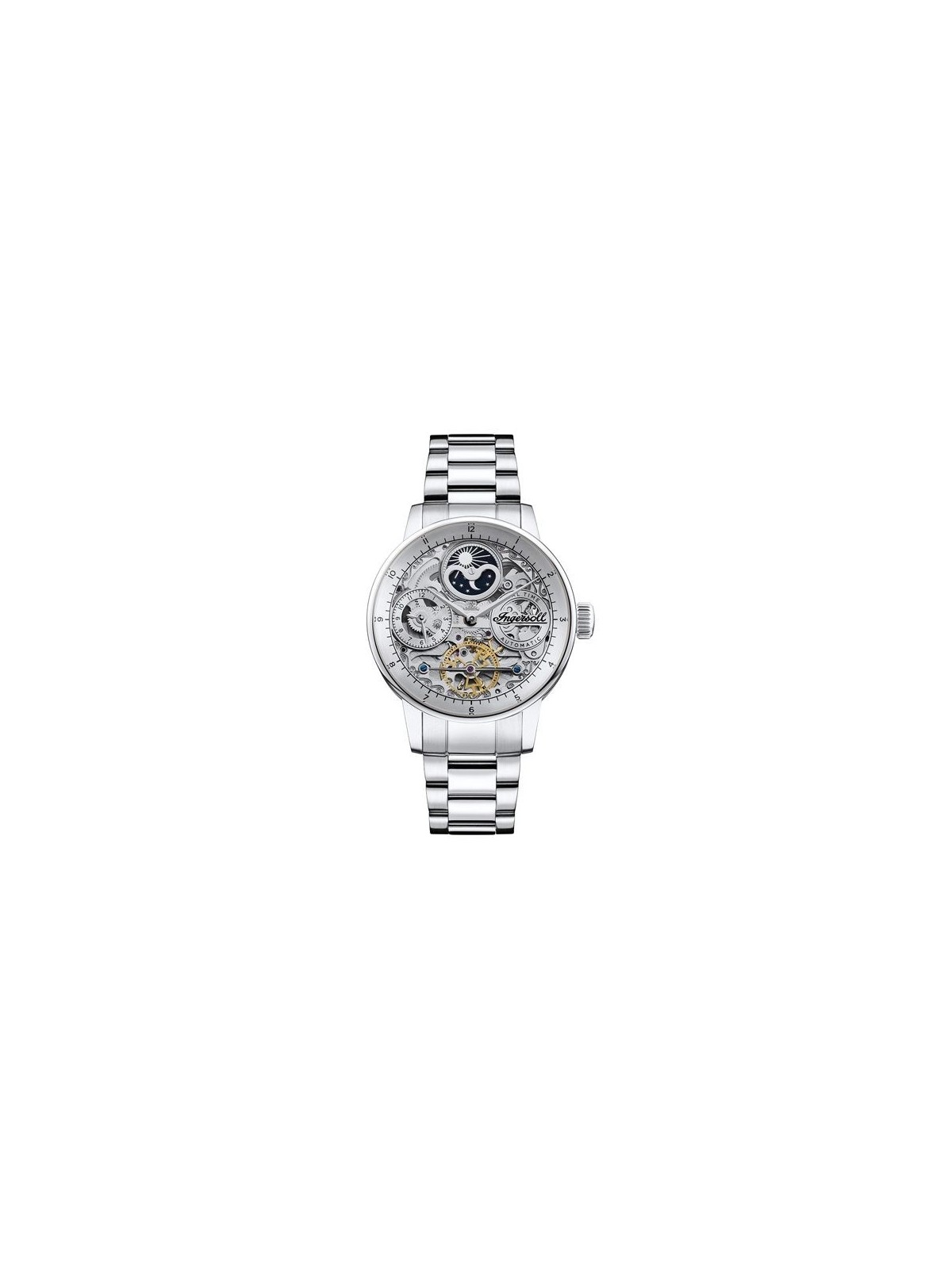 Orologi Ingersoll 1892 - Stile e precisione