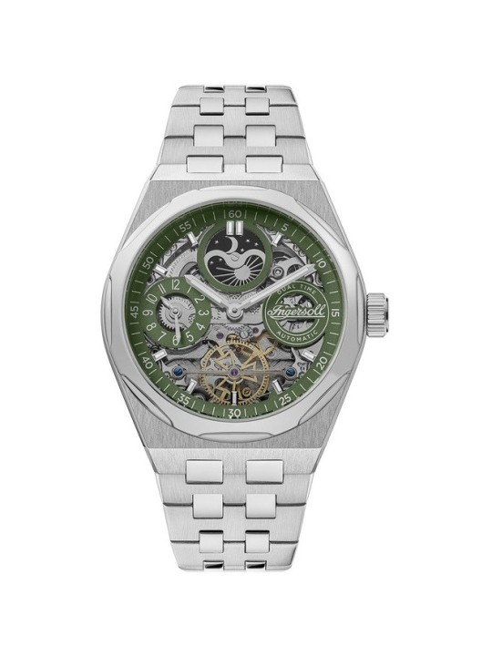 Orologio INGERSOLL 1892, simbolo di eleganza