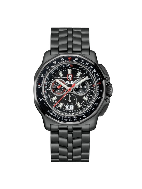 Elegante orologio Luminox MOD. unisex al quarzo