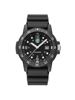 Orologio Luminox Unisex con Cinturino in Silicone