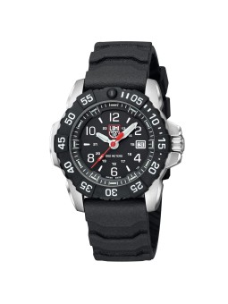 Luminox Mod. Unisex in Acciaio Inossidabile