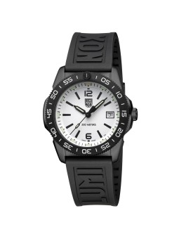 Orologio Unisex Luminox Mod. in Acciaio Inossidabile