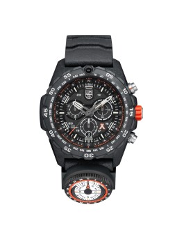 Orologio Luminox MOD Unisex con vetro zaffiro