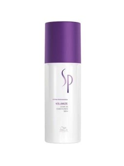 Wella Professional SP Volumize Balsamo Trattamento Senza