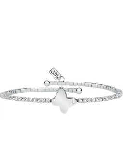 Bracciale LA PETITE STORY in Argento 925° per Donna