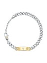 Bracciale Uomo Maserati Jewels in Acciaio Inossidabile