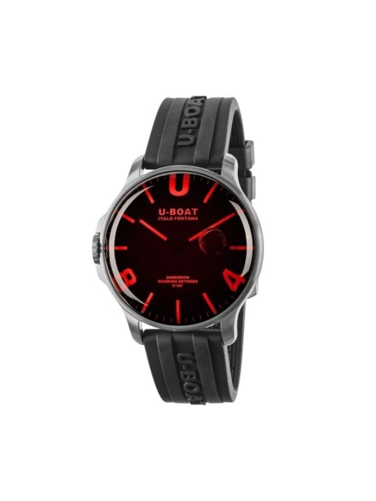 U-BOAT Mod. - Eleganza e Stile