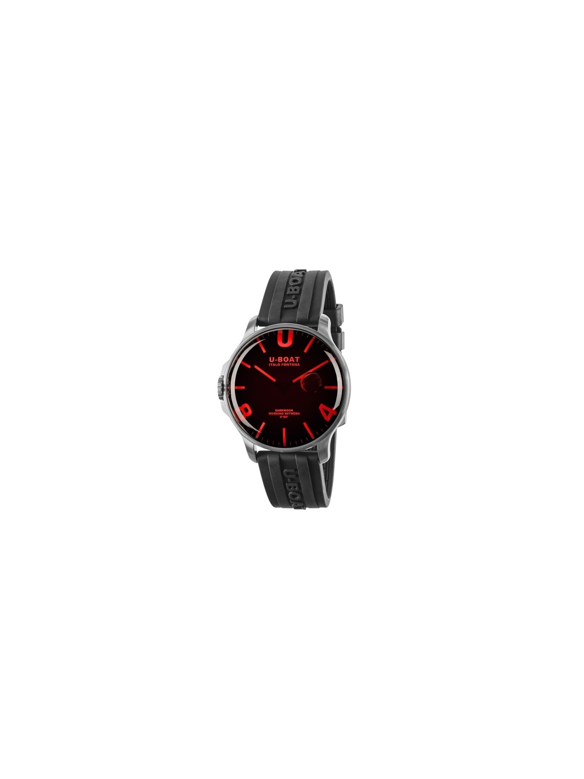 U-BOAT Mod. - Eleganza e Stile