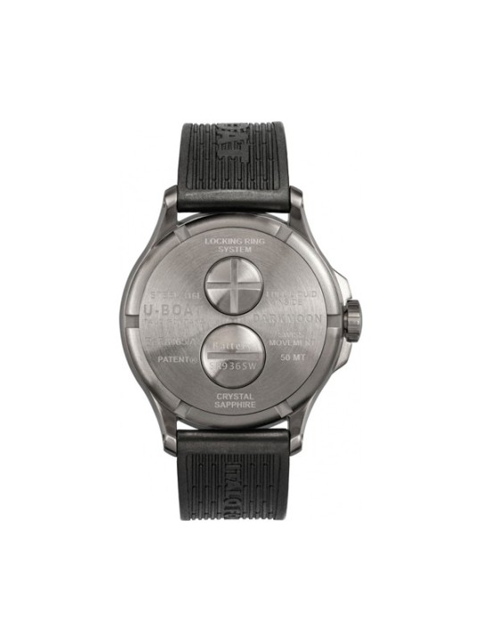 U-BOAT Mod. - Eleganza e Stile