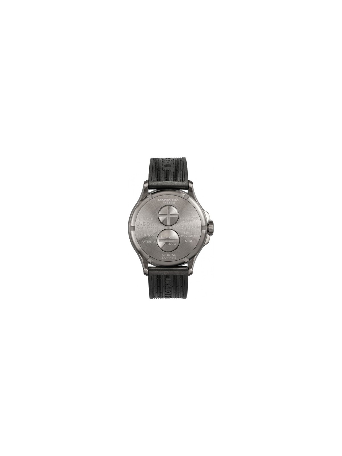 U-BOAT Mod. - Eleganza e Stile