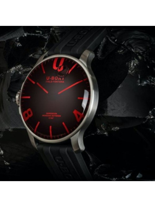 U-BOAT Mod. - Eleganza e Stile