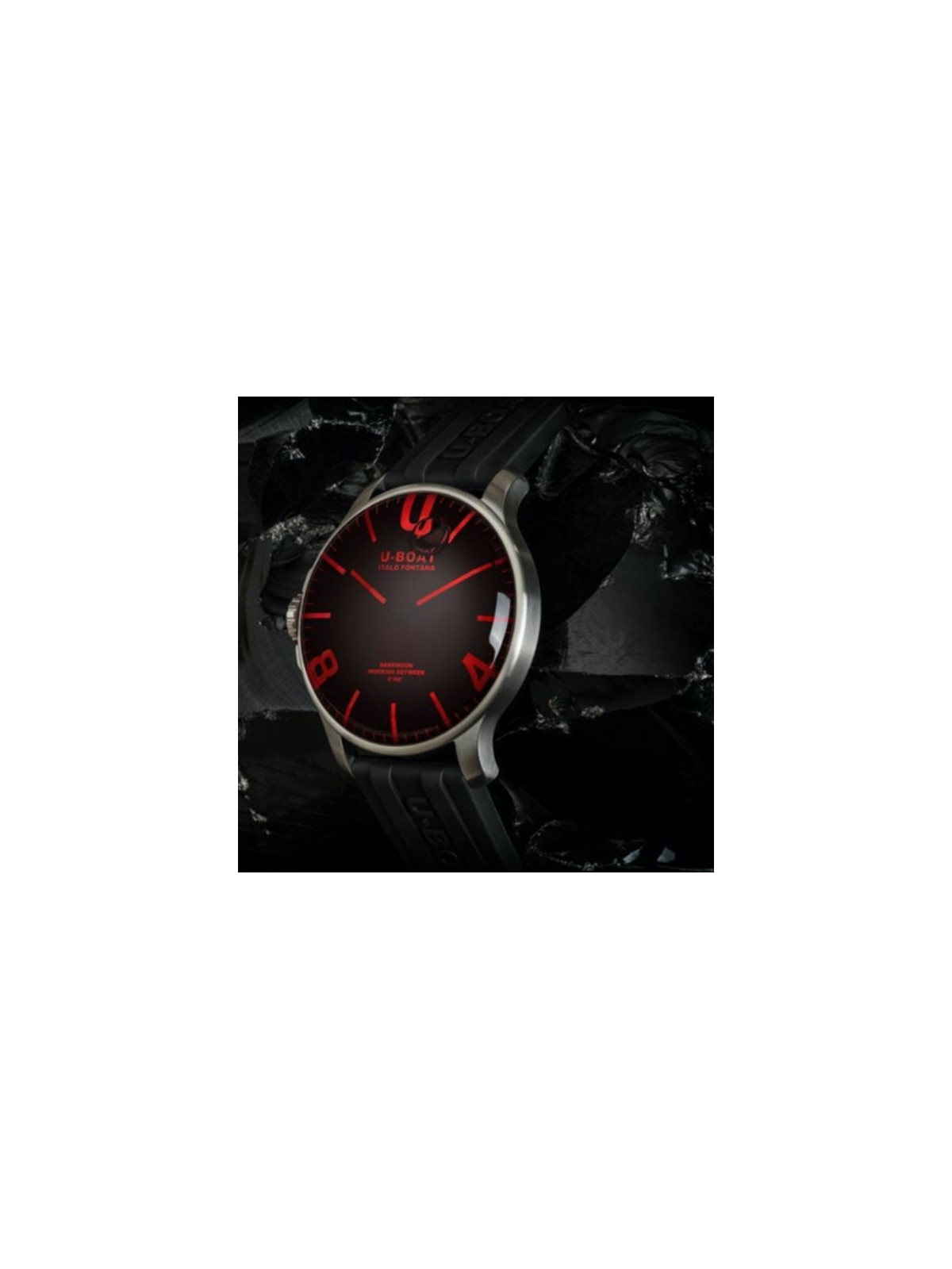 U-BOAT Mod. - Eleganza e Stile
