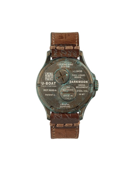 Orologi U-BOAT Modello Elegante