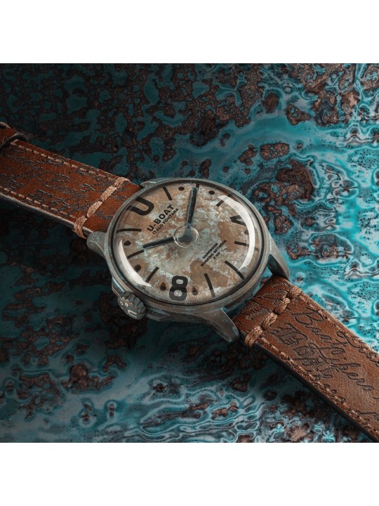 Orologi U-BOAT Modello Elegante