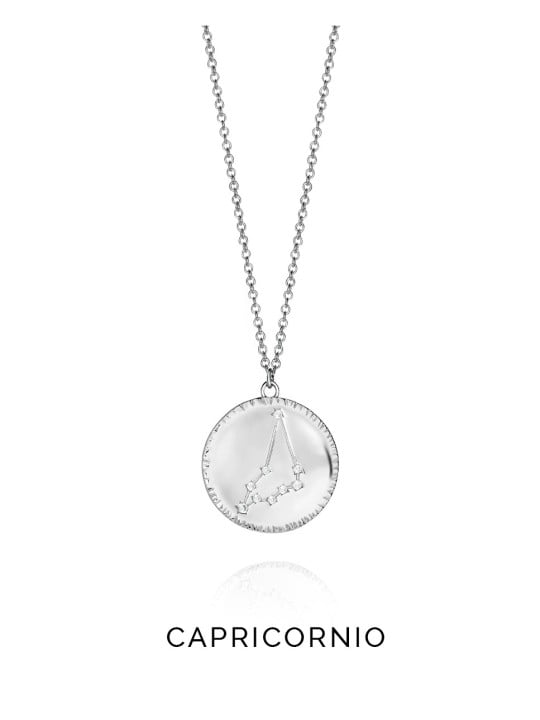 Collana Argento 925° VICEROY JEWELS per Donna