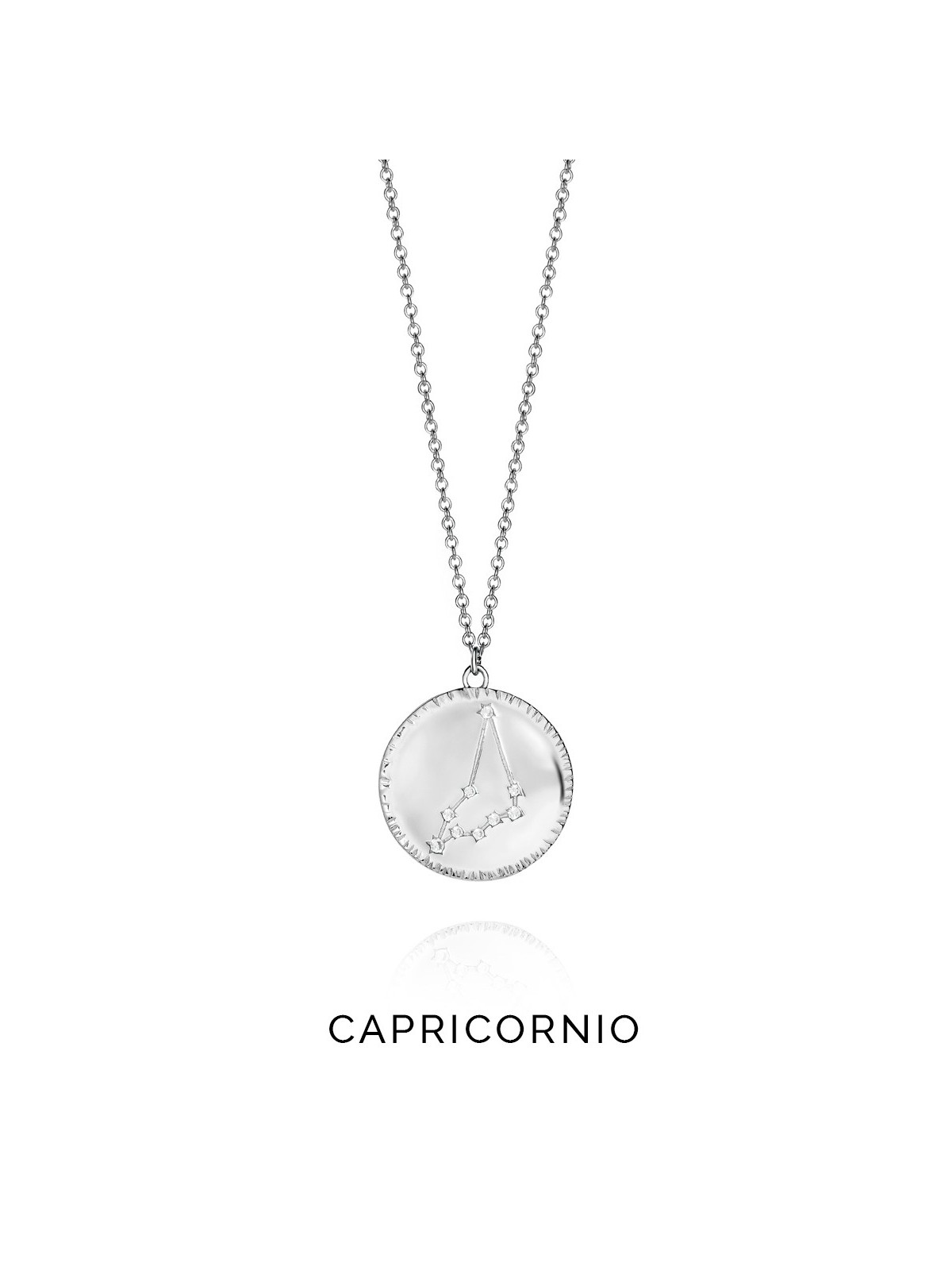 Collana Argento 925° VICEROY JEWELS per Donna