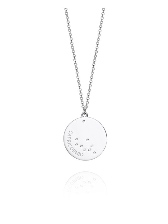 Collana Argento 925° VICEROY JEWELS per Donna