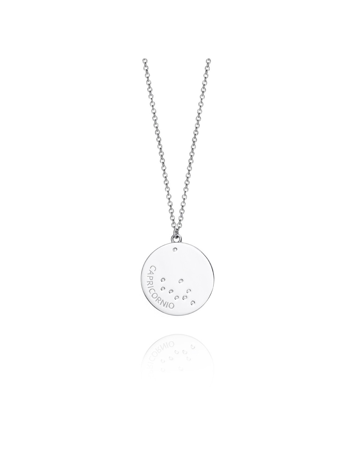 Collana Argento 925° VICEROY JEWELS per Donna