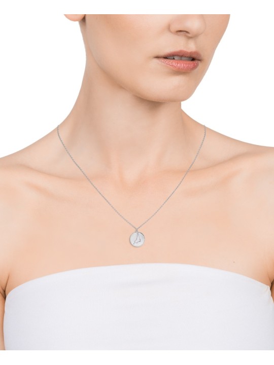 Collana Argento 925° VICEROY JEWELS per Donna