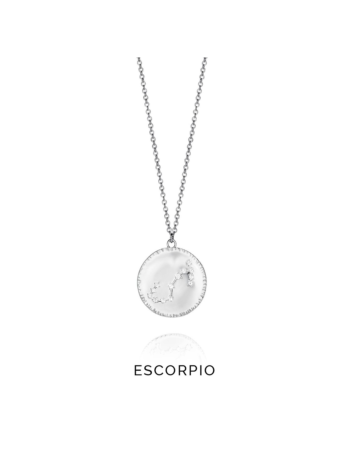 Collana Donna Viceroy in Argento 925°