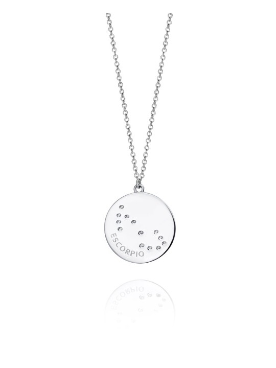 Collana Donna Viceroy in Argento 925°