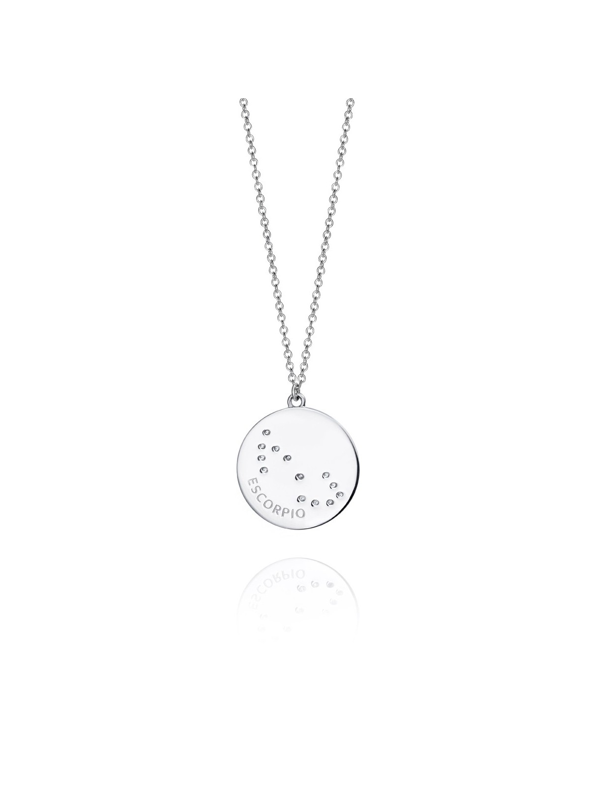 Collana Donna Viceroy in Argento 925°