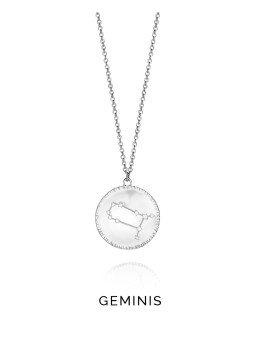 Collana Viceroy Jewels Modello Donna in Argento 925°